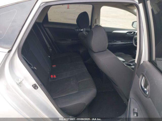 3N1AB7AP3GY252931 Nissan Sentra Fe+ S/s/sl/sr/sv