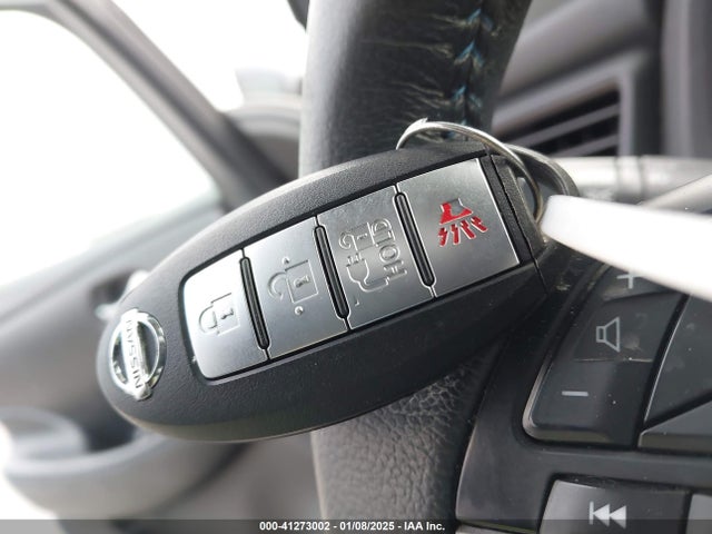 Nissan Leaf Sl 2018 1N4AZ1CP5JC305735 Image 11