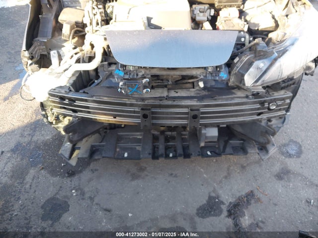 Nissan Leaf Sl 2018 1N4AZ1CP5JC305735 Image 6