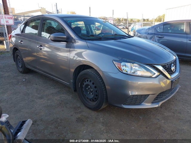 2016 3N1AB7AP9GY326188 главное изображение