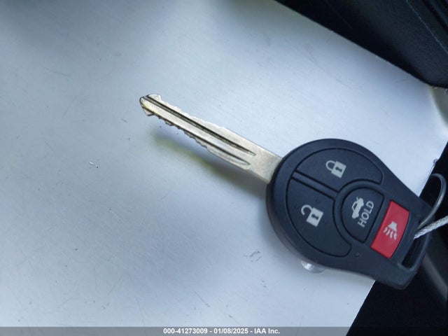 Nissan SENTRA S 2016 3N1AB7AP9GY326188 Image 11