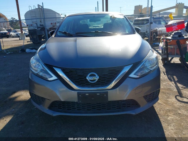 Nissan SENTRA S 2016 3N1AB7AP9GY326188 Image 12