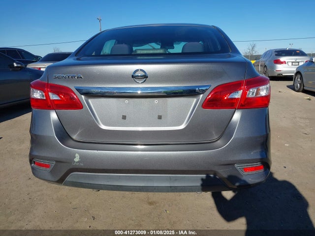 Nissan SENTRA S 2016 3N1AB7AP9GY326188 Image 13