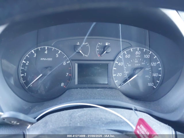 Nissan SENTRA S 2016 3N1AB7AP9GY326188 Image 7