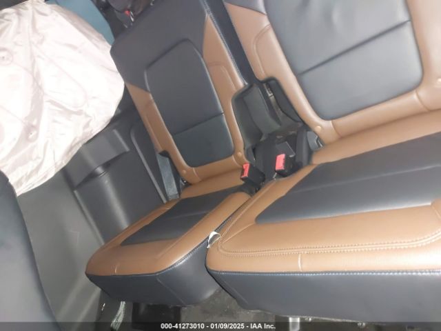 1FMDE5CP3PLB32344 Ford Bronco Outer Banks