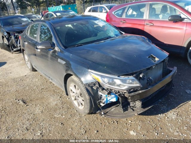 5XXGT4L39LG409992 auction archive image