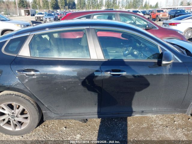5XXGT4L39LG409992 KIA Optima Lx