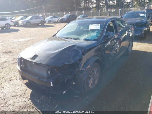 5XXGT4L39LG409992 KIA Optima Lx