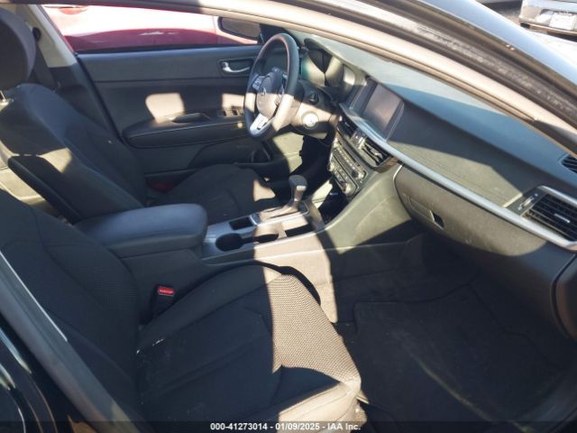 5XXGT4L39LG409992 KIA Optima Lx