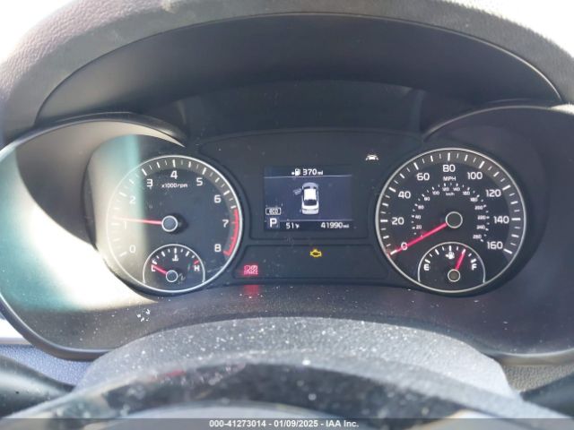 5XXGT4L39LG409992 KIA Optima Lx