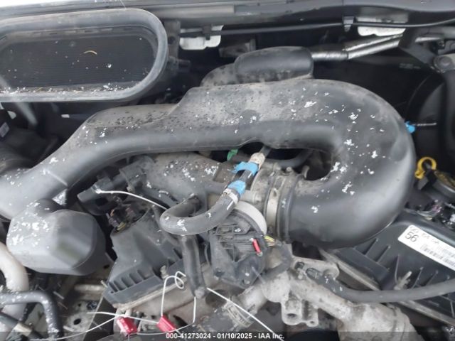 1FTYE1YM1HKA68194 Ford Transit-150