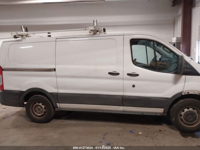 1FTYE1YM1HKA68194 Ford Transit-150