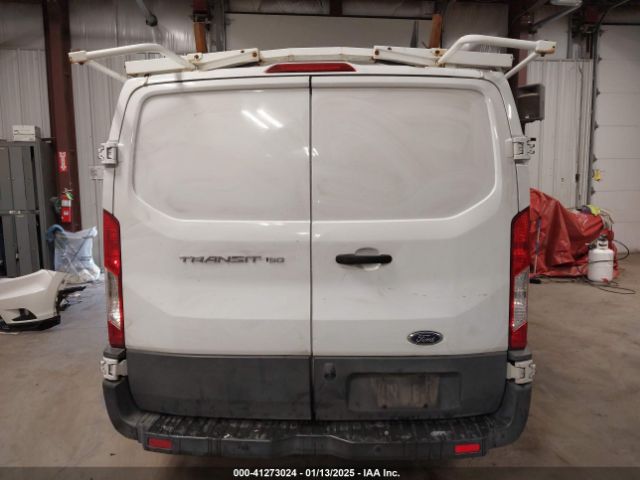 1FTYE1YM1HKA68194 Ford Transit-150