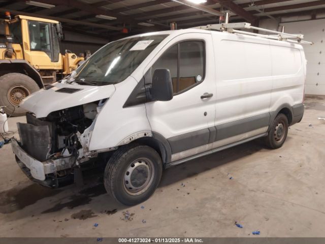 1FTYE1YM1HKA68194 Ford Transit-150