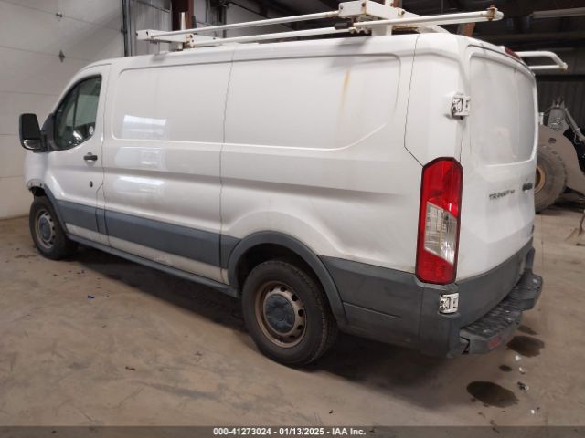 1FTYE1YM1HKA68194 Ford Transit-150