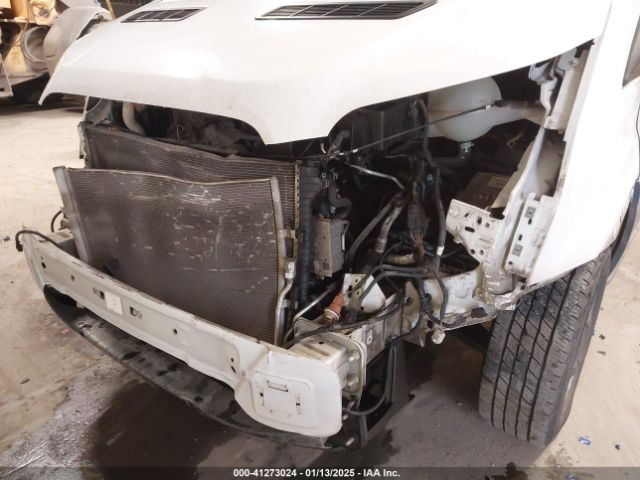 1FTYE1YM1HKA68194 Ford Transit-150