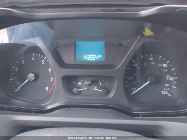 1FTYE1YM1HKA68194 Ford Transit-150