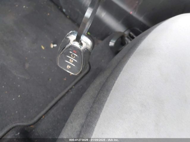 2GNAXSEV7L6117058 Chevrolet Equinox Awd Ls