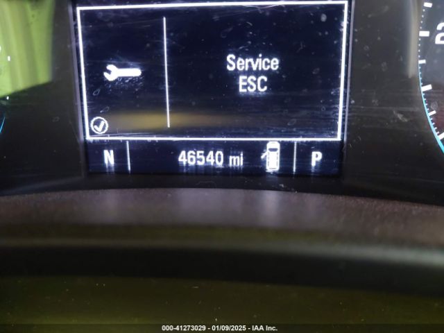 2GNAXSEV7L6117058 Chevrolet Equinox Awd Ls