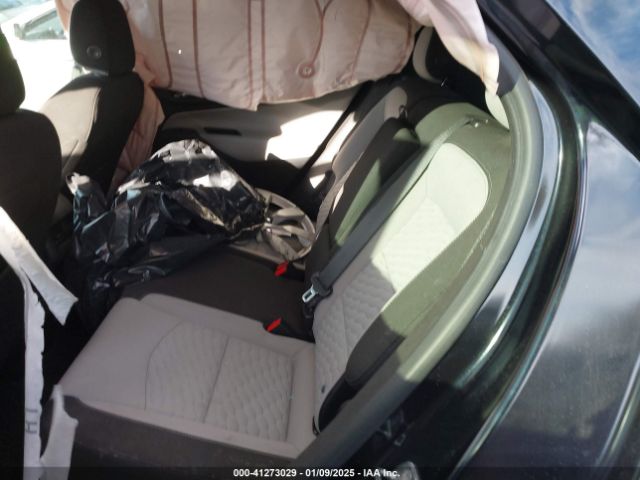 2GNAXSEV7L6117058 Chevrolet Equinox Awd Ls