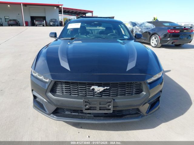 1FA6P8TH1R5109644 Ford Mustang Ecoboost Premium Fastback