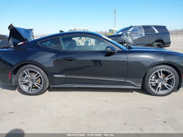 1FA6P8TH1R5109644 Ford Mustang Ecoboost Premium Fastback