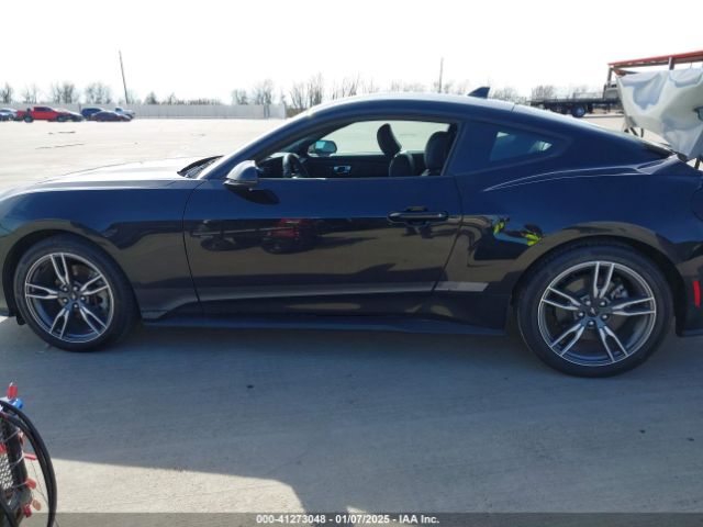 1FA6P8TH1R5109644 Ford Mustang Ecoboost Premium Fastback