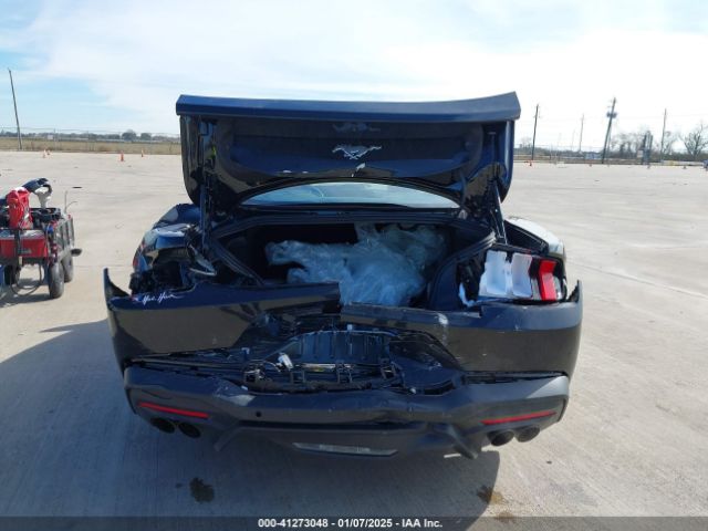 1FA6P8TH1R5109644 Ford Mustang Ecoboost Premium Fastback