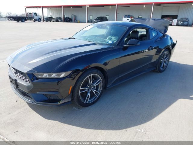 1FA6P8TH1R5109644 Ford Mustang Ecoboost Premium Fastback