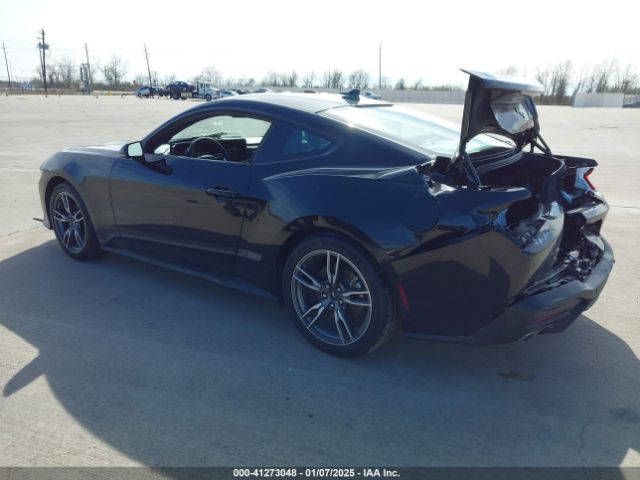 1FA6P8TH1R5109644 Ford Mustang Ecoboost Premium Fastback
