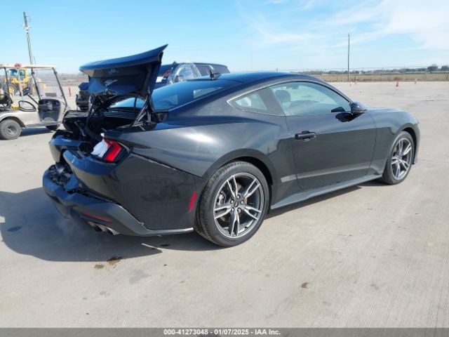 1FA6P8TH1R5109644 Ford Mustang Ecoboost Premium Fastback