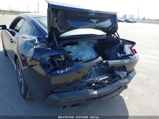 1FA6P8TH1R5109644 Ford Mustang Ecoboost Premium Fastback