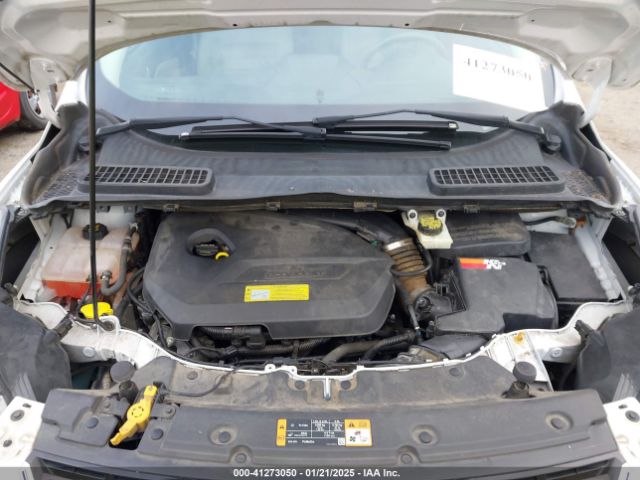 1FMCU0JX1EUB68772 Ford Escape Titanium