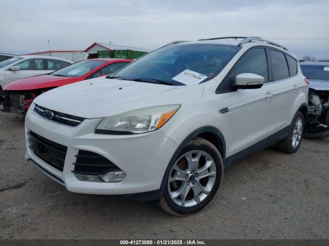 1FMCU0JX1EUB68772 Ford Escape Titanium