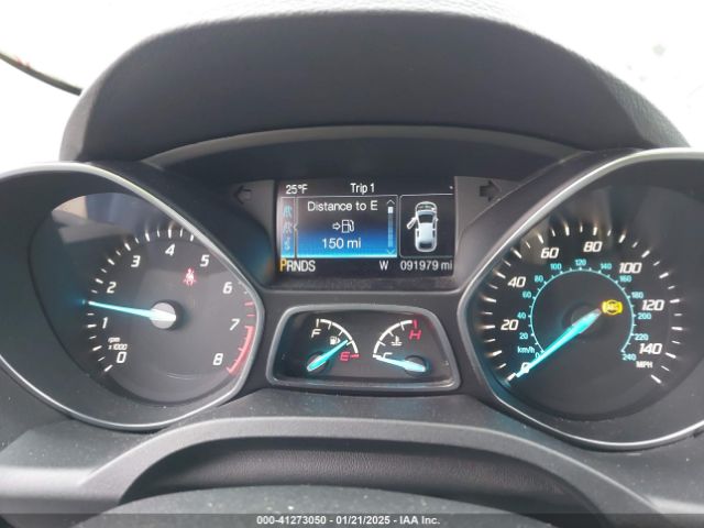 1FMCU0JX1EUB68772 Ford Escape Titanium