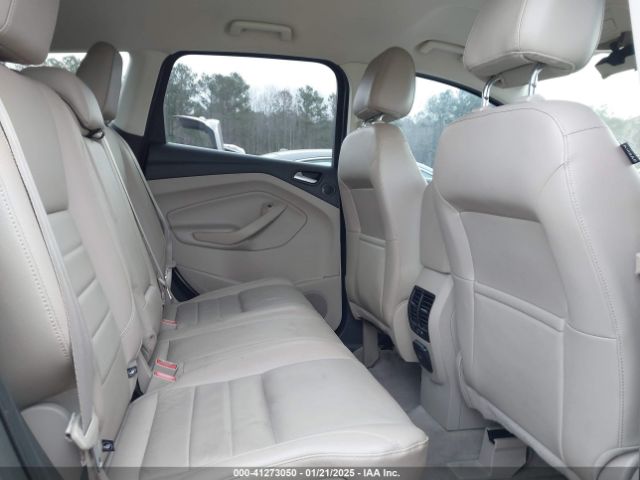 1FMCU0JX1EUB68772 Ford Escape Titanium