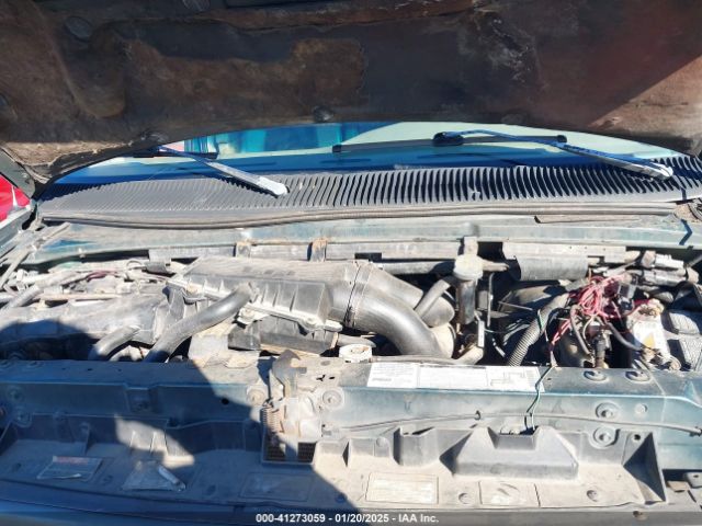 1994 FORD ECONOLINE 1FDEE14H5RHA93170 Photo 9