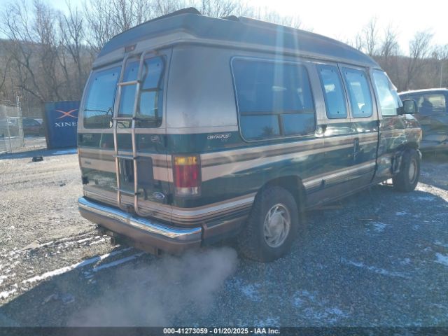 1994 FORD ECONOLINE 1FDEE14H5RHA93170 Photo 3