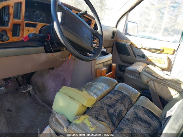 1994 FORD ECONOLINE 1FDEE14H5RHA93170 Photo 4