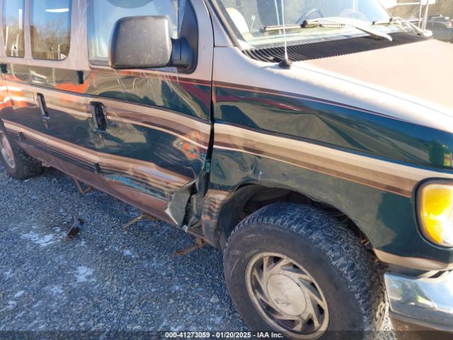 1994 FORD ECONOLINE 1FDEE14H5RHA93170 Photo 5