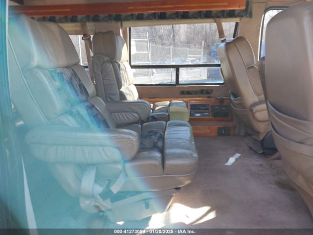1994 FORD ECONOLINE 1FDEE14H5RHA93170 Photo 7