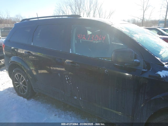 Dodge JOURNEY SE 2018 3C4PDCAB1JT474130 Image 14