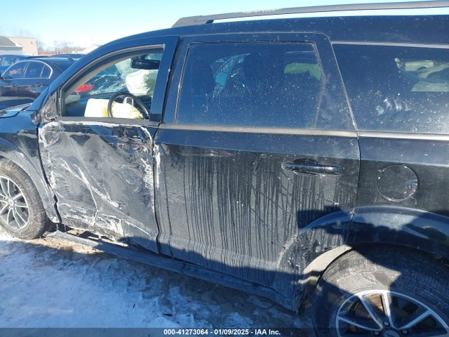 Dodge JOURNEY SE 2018 3C4PDCAB1JT474130 Image 15