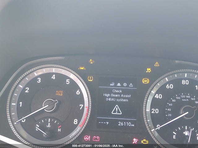Hyundai SONATA SE 2023 KMHL24JA1PA249462 Image 15