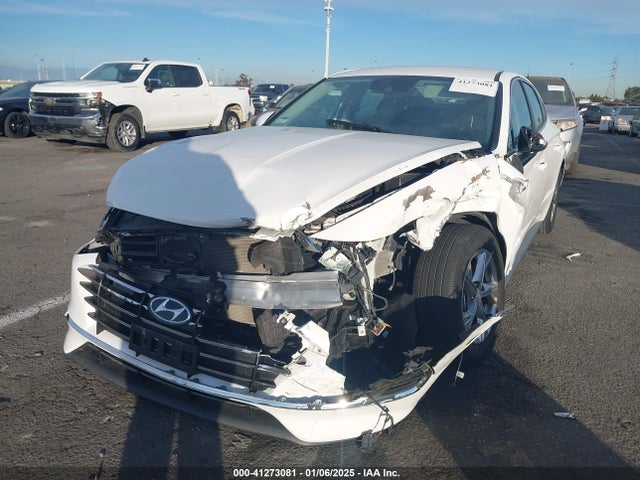 Hyundai SONATA SE 2023 KMHL24JA1PA249462 Image 2