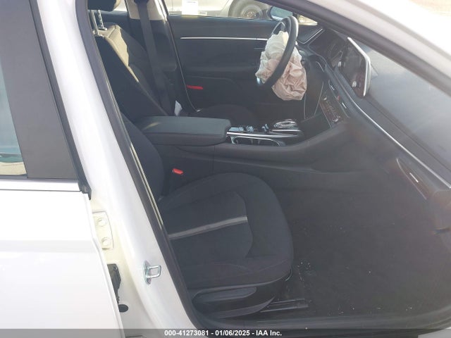 Hyundai SONATA SE 2023 KMHL24JA1PA249462 Image 5