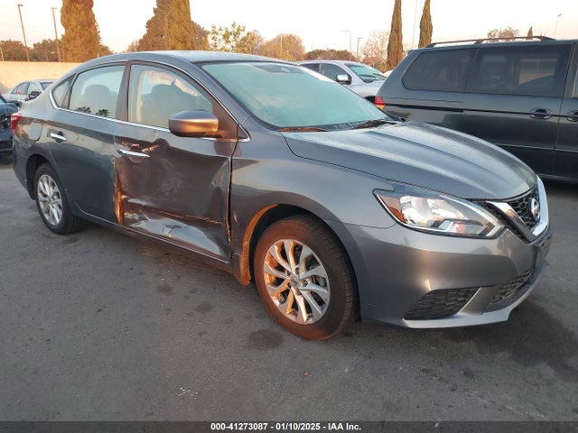2019 3N1AB7AP8KY389727 main image