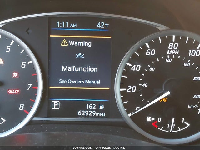 Nissan SENTRA SV 2019 3N1AB7AP8KY389727 Image 7