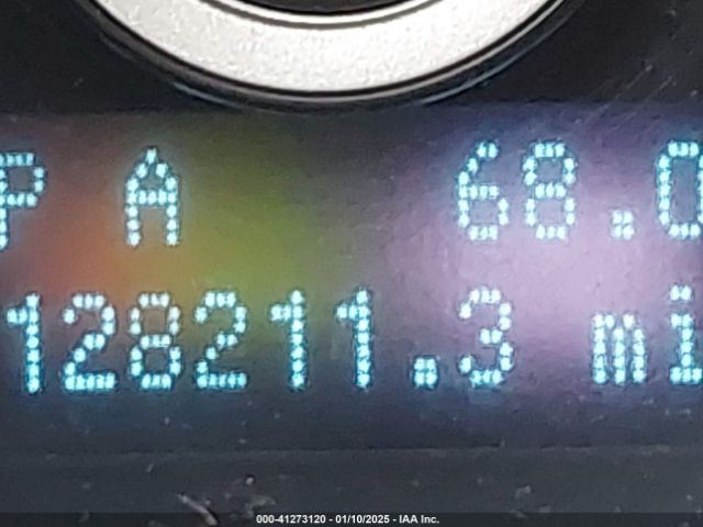 1ZVBP8AM0E5226177 Ford Mustang V6