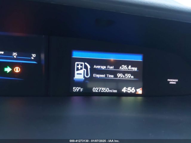 19XFB2F54FE286194 Honda Civic Lx